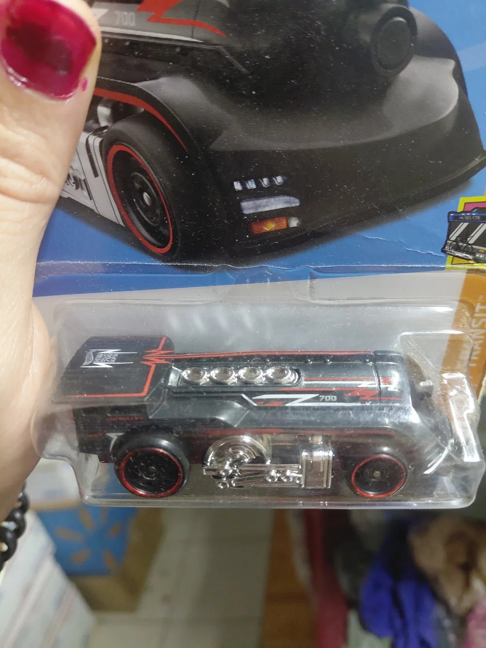 Hot Wheels hot wheels